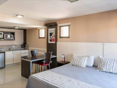 3-star Apart Hotels Sol de Piedra Apart, Suites & Spa