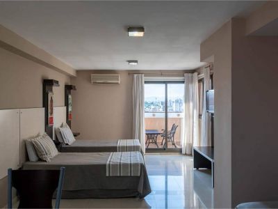 3-star Apart Hotels Sol de Piedra Apart, Suites & Spa