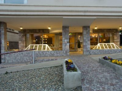 4-star Hotels Cilene del Faro