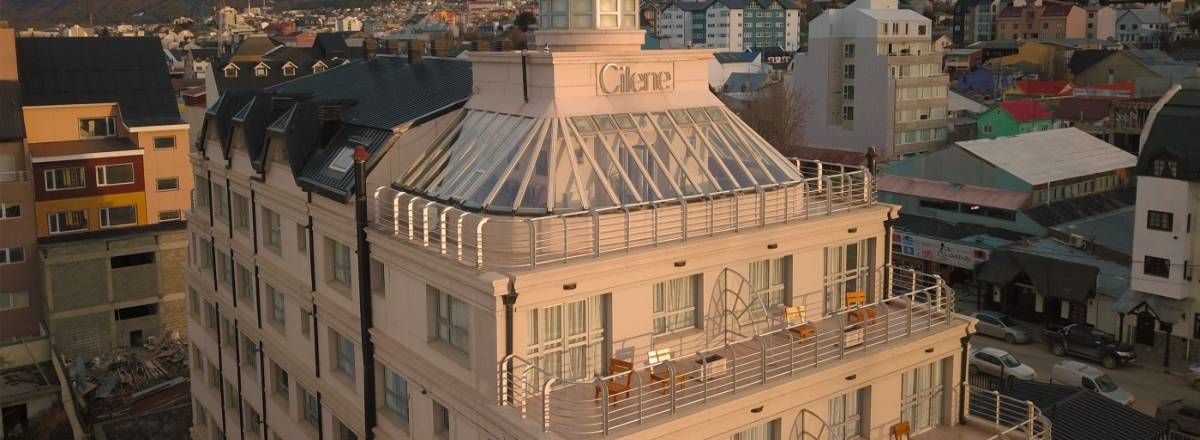 4-star Hotels Cilene del Faro