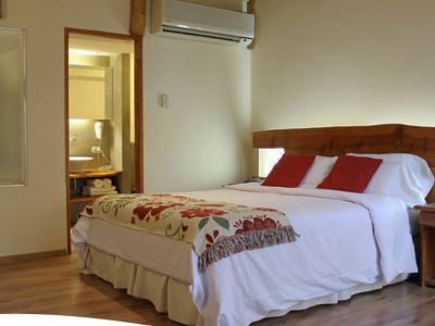 Apart Hoteles Mar Azul Suites
