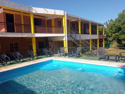Hostelries Reserva Serrana