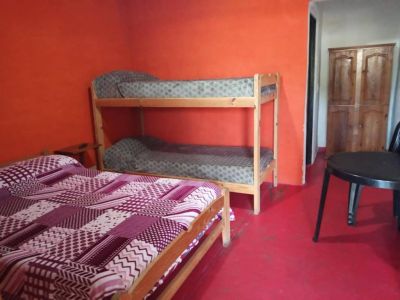 Hostelries Reserva Serrana
