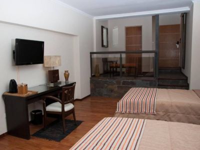 3-star Hotels Tagore Suites - Hotel Boutique