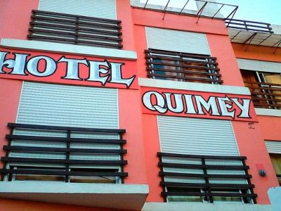 2-star Hotels Quimey