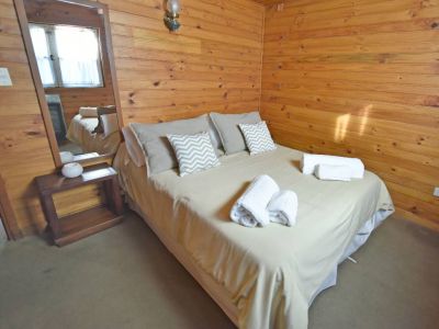 2-star Cabins Nonthue