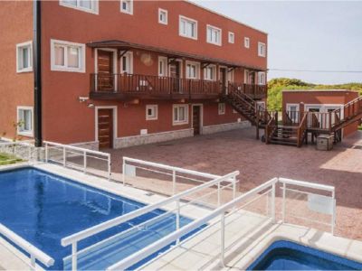 Apartments Complejo Costa Serena