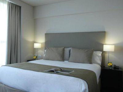 3-star Hotels Dazzler Palermo