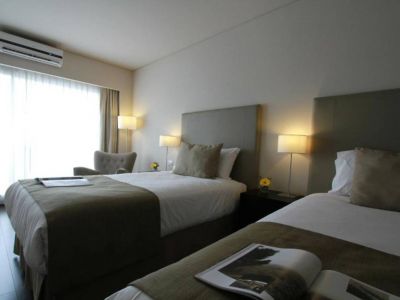 3-star Hotels Dazzler Palermo