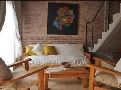 Bungalows/Short Term Apartment Rentals Alquileres Los Pepes