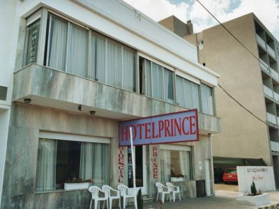 1-star Hotels Prince