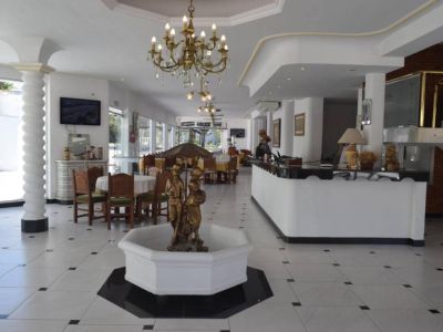 3-star Hotels De las Artes