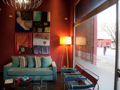 Boutique Hotels First Palermo Viejo Hotel