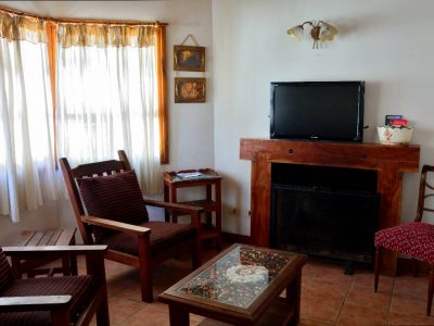Private Houses for temporary rental (National Urban Leasing Law Nbr. 23,091) Las Retamas