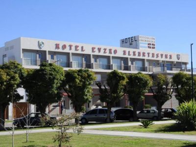 3-star Hotels Euzko Alkartasuna