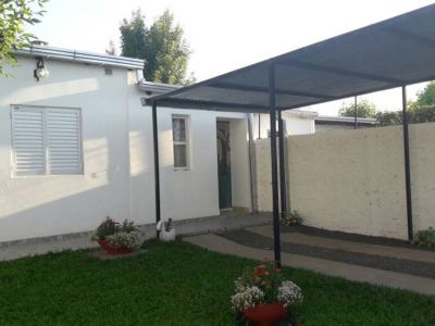 Private Houses for temporary rental (National Urban Leasing Law Nbr. 23,091) Luz Sol
