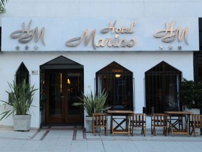 3-star Hotels Hotel Marino