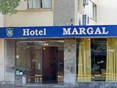 Hotels Margal