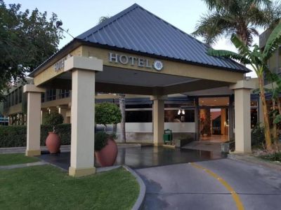 3-star Hotels Viñas del Sol