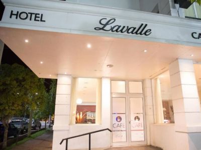 3-star Hotels Lavalle