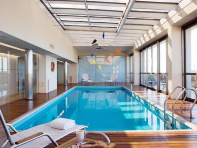 5-star Hotels Madero Buenos Aires