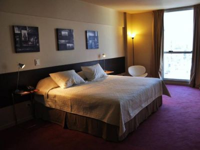 4-star Hotels Uno Buenos Aires Suites