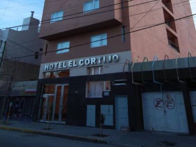 3-star Hotels El Cortijo