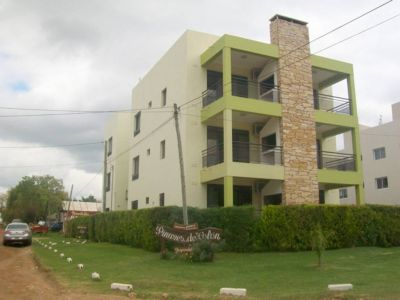Apartments Pinares de Colón