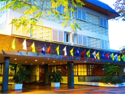 3-star Hotels Providencia