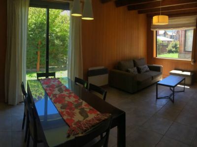 Private Houses for temporary rental (National Urban Leasing Law Nbr. 23,091) La Cascada