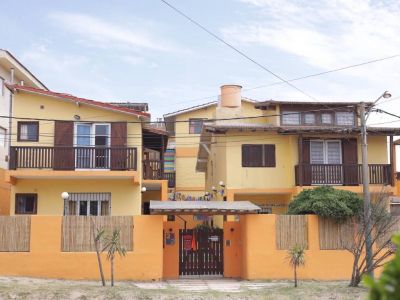 Apartments Laberinto Gesell