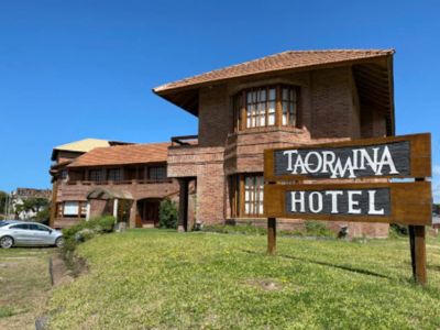Hoteles Taormina