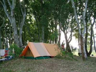 Campings Organizados Manu Kai