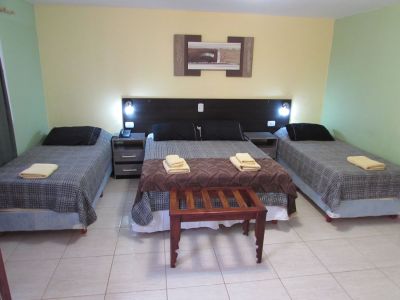 3-star Hotels Altos del Iguazú