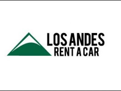 Car rental Los Andes Rent a Car