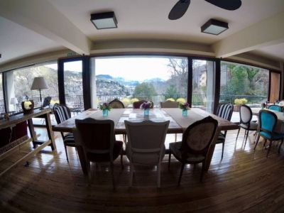 Luxury Hotels Paraíso Casa de Montaña & Spa