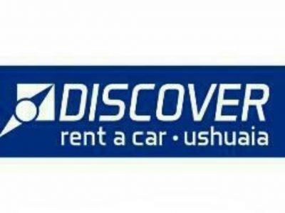 Car rental Discover Ushuaia rent a car
