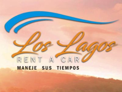 Car rental Los Lagos Rent a Car