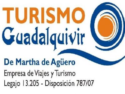 Turismo Guadalquivir