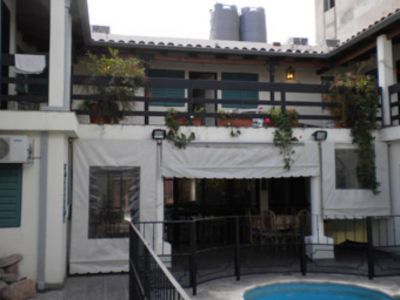 2-star Hotels La Beltraneja