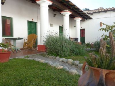 Hostelries Lo de Peñalba