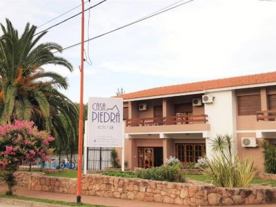 Hoteles Casa Piedra