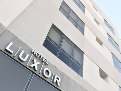 3-star Hotels Luxor