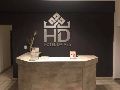 2-star Hotels Daives