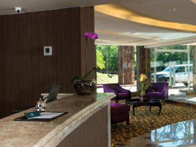 5-star Hotels Falls Iguazú