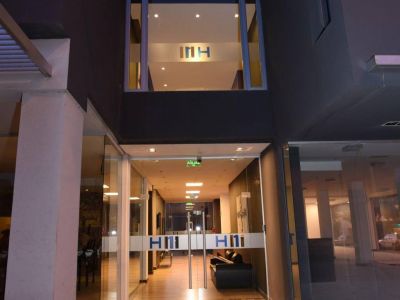 H1 Apartments Hotel