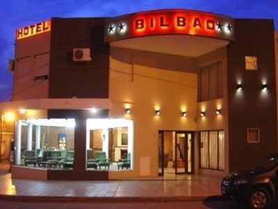 2-star Hotels Bilbao