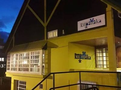 Hostelries Kupanaka