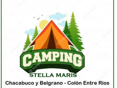 Campings Stella Maris