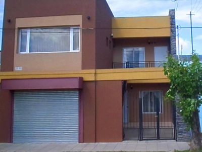 Short Term Apartment Rentals Don Carlucho Y Doña Pichona